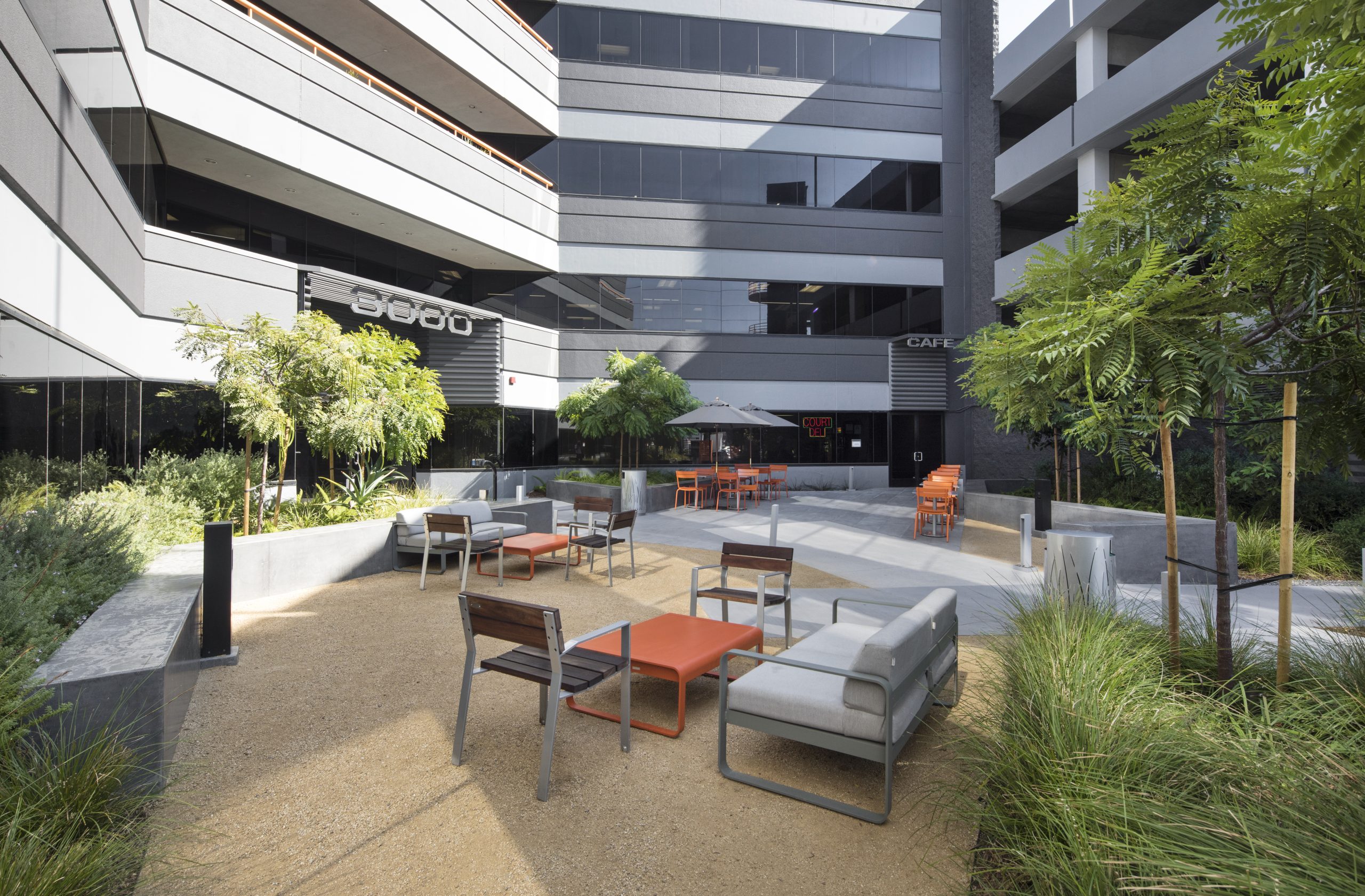 Culver Connect Pendulum Property Partners