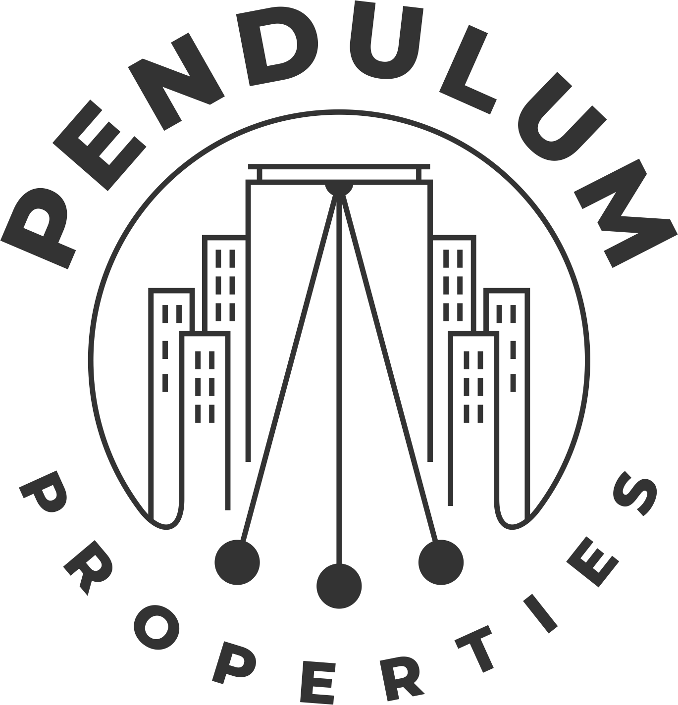 Pendulum Properties Dallas, TX