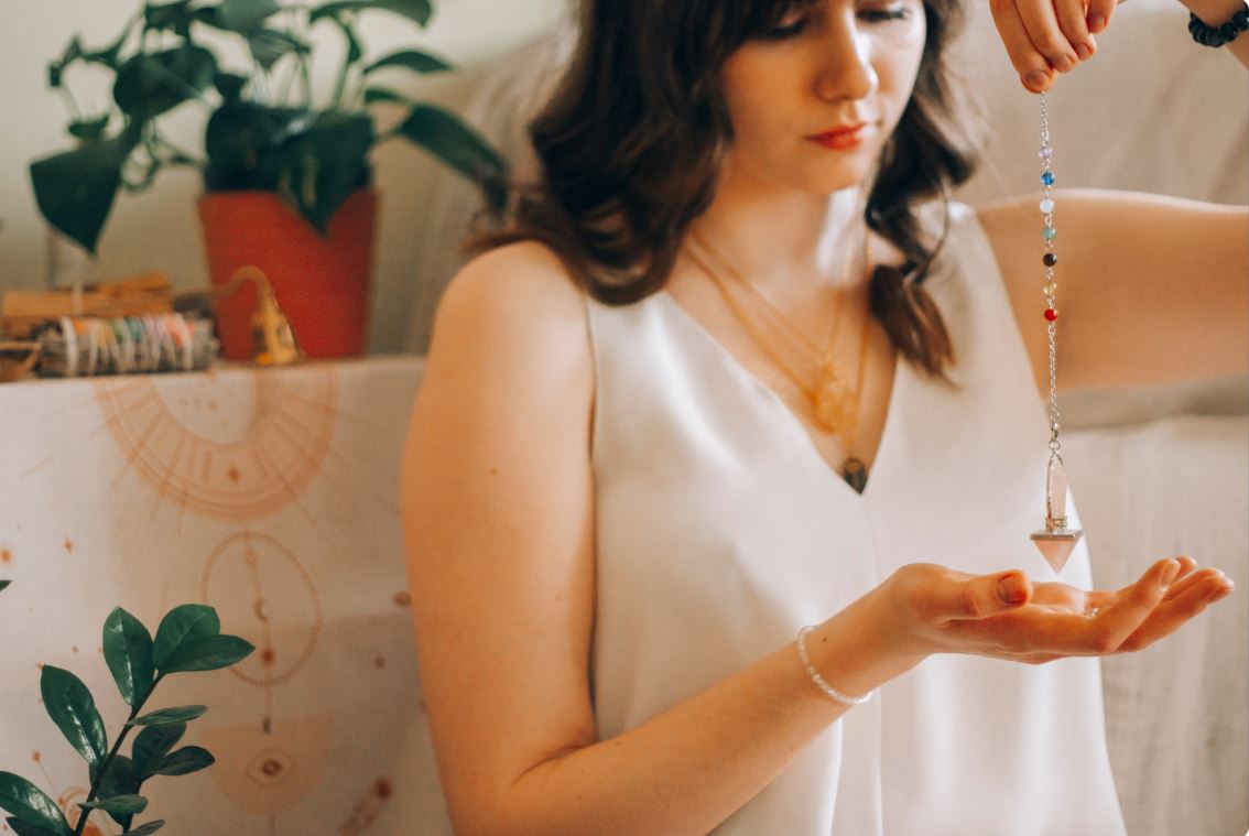 Can You Use a Pendulum Too Much? Pendulum Psychics