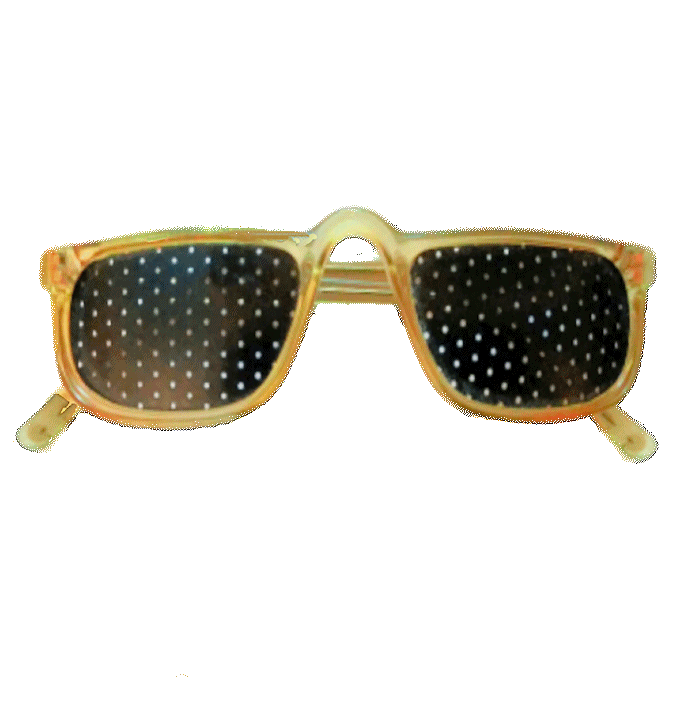 Best Pinhole Glasses For Farsightedness Online