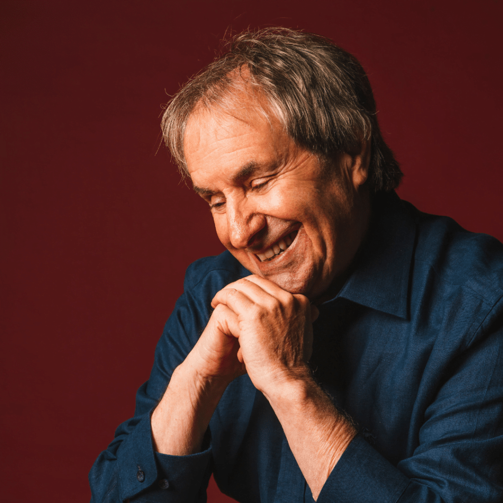 Chris de Burgh PendulumSummit