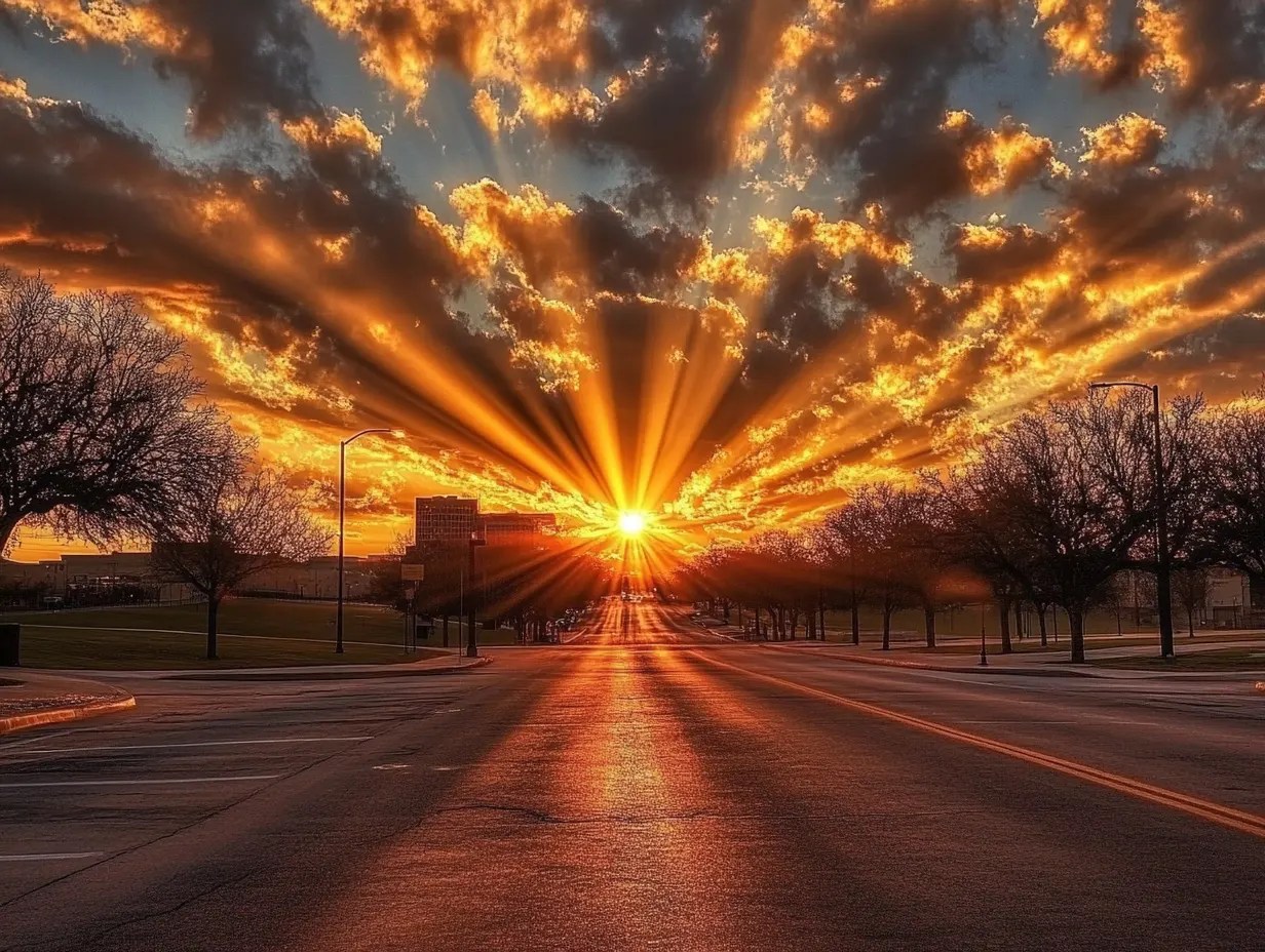 Van Life in Denton A Comprehensive Guide Pendulum Vans