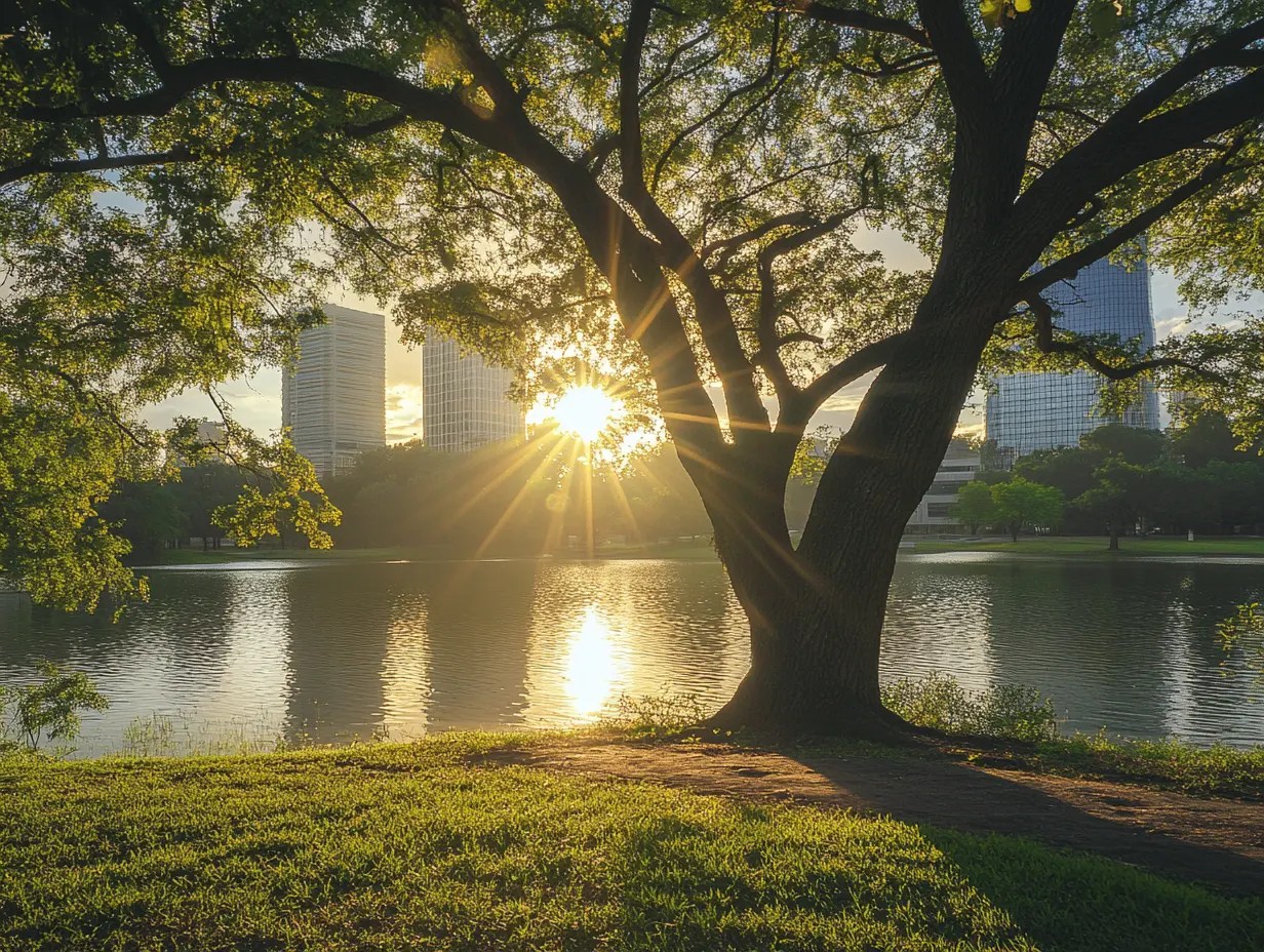 Van Life in Garland A Comprehensive Guide Pendulum Vans