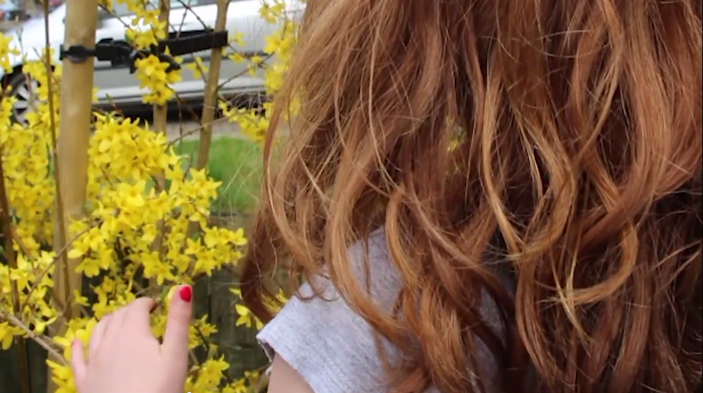 Filming Reconstruction Penelope Jane Brown