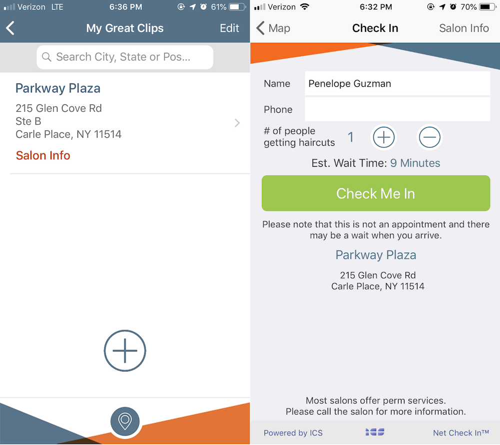 Back To School Haircuts + A Great Clips Gift Card Giveaway! » Penelope