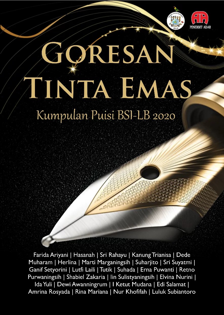 GORESAN TINTA EMAS