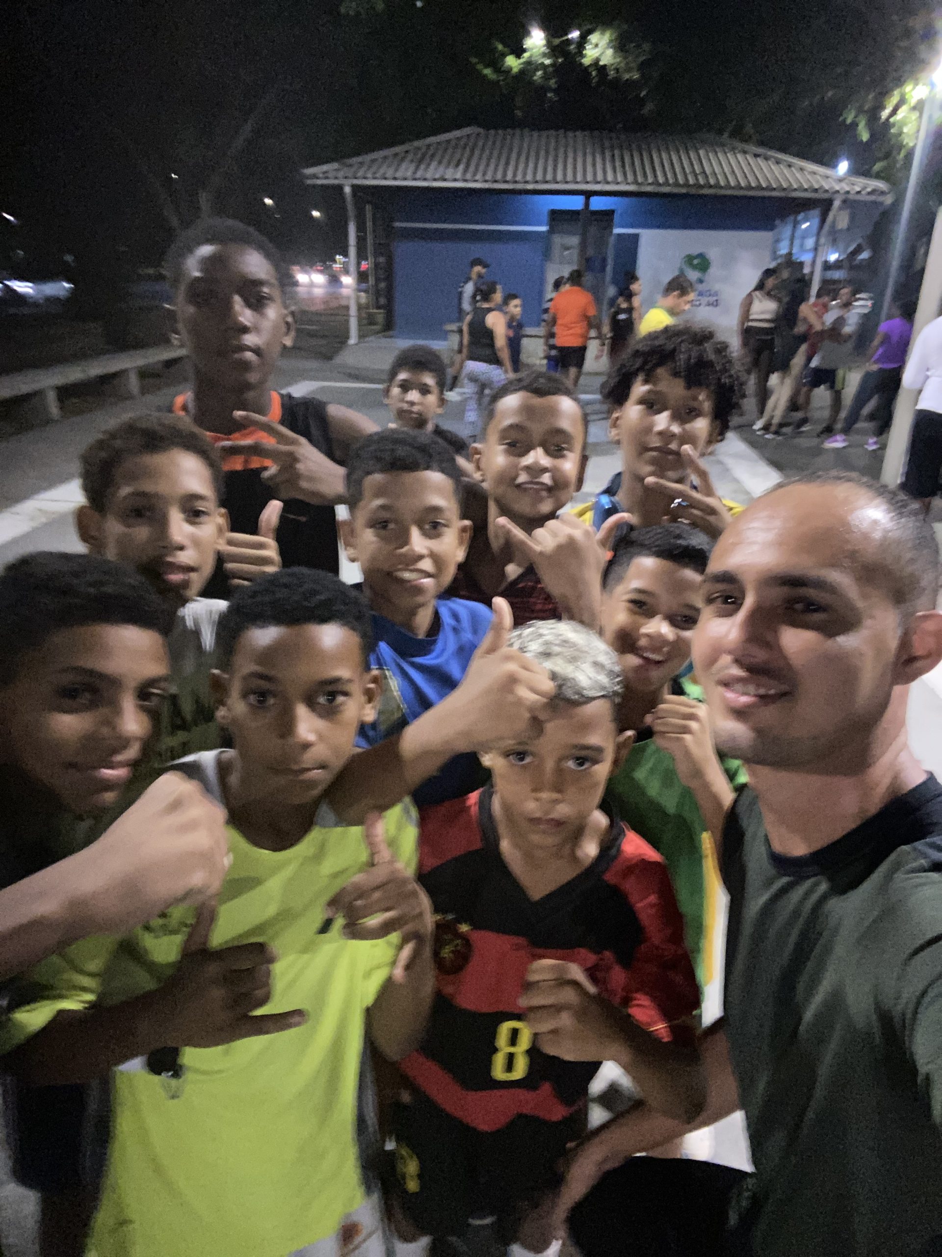 Projeto FutCoque promove 1ª Corrida Treinão e fortalece esporte, cidadania e integração no Coque