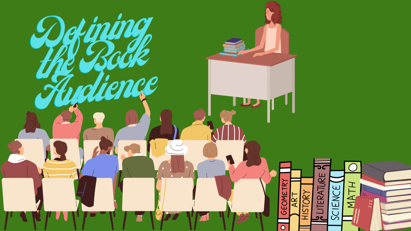 Identifying and Understanding the Audience of a Book PenFellow