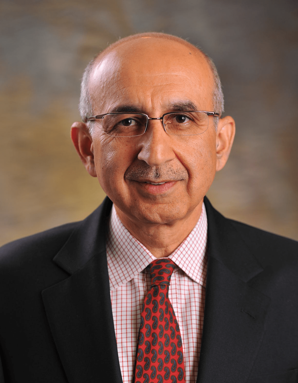 Dr. Tariq Qureshi, M.D., F.A.C.O.G Gynecologist OBGYN