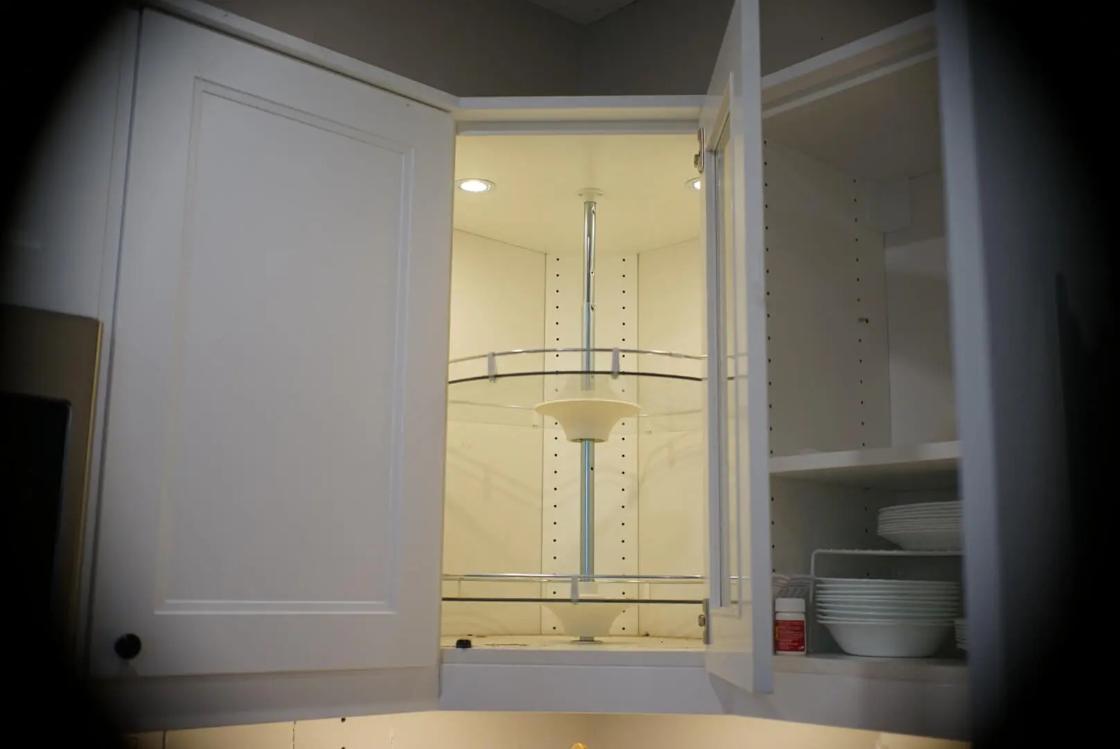 Kitchen and Undermount Lighting Penfold Electric LTD.