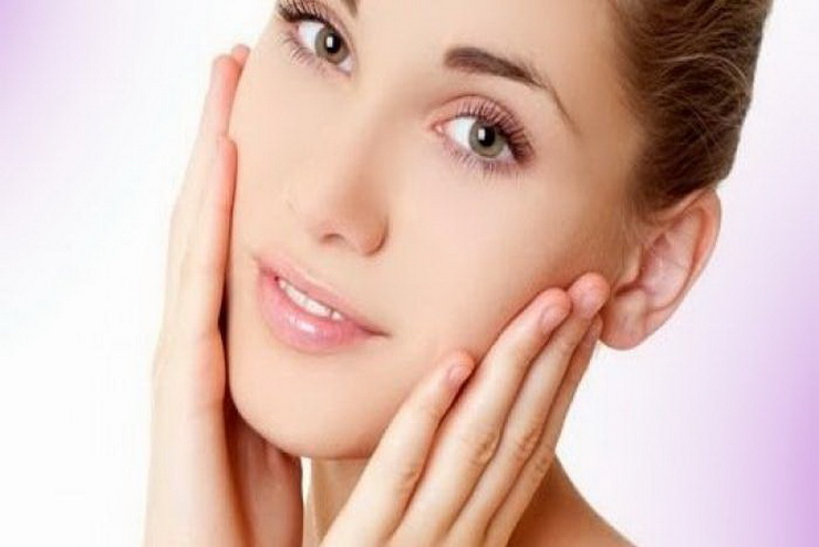 Cara Menghilangkan Jerawat Secara Alami Berita