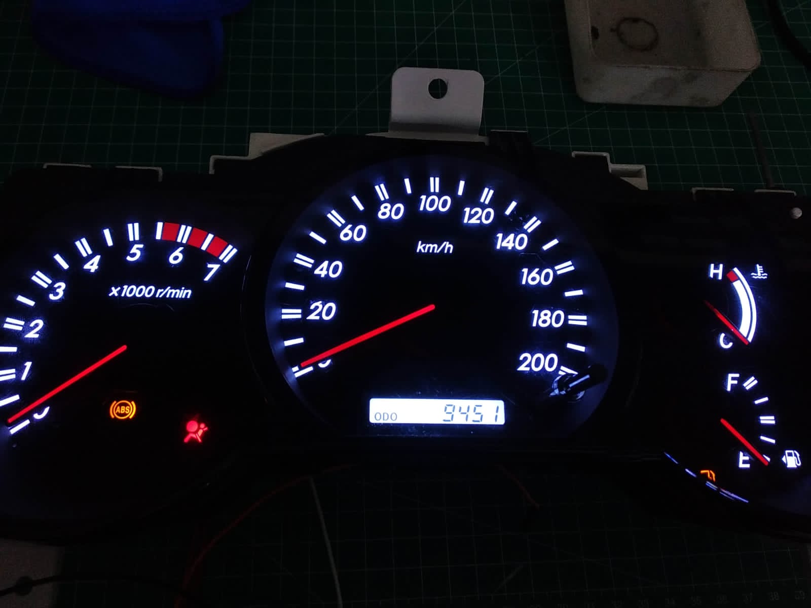 Speedometer Innova Mati Penyebab dan Cara Perbaikannya Pengepul Mobil