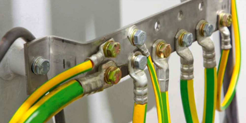 Pengpk Best Earthing Materials Manufacturer In Pakistan