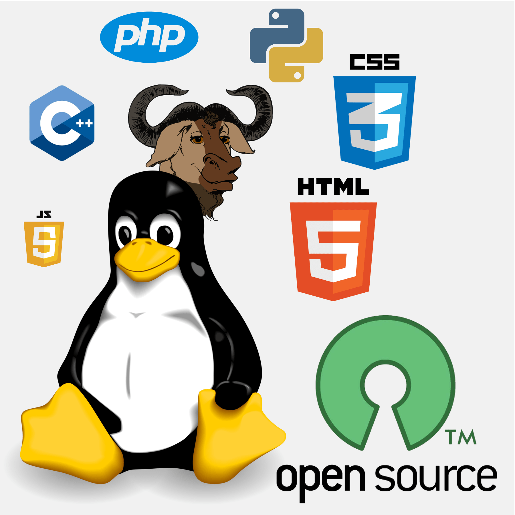 Penguin Code Aprende diferente, aprende mejor