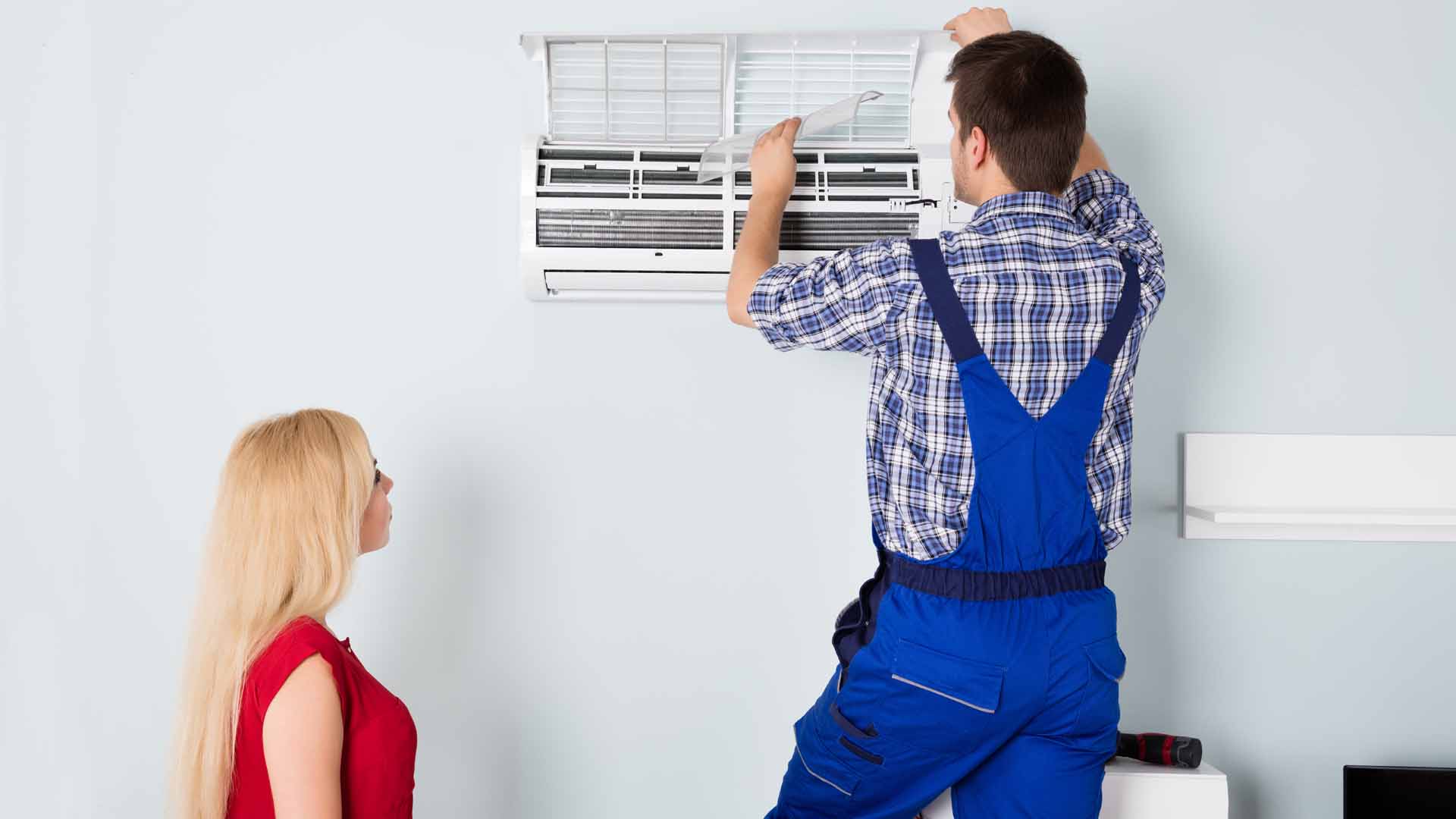 Duct Repair & Replacement Charlotte, NC Penguin Cooling & Heating