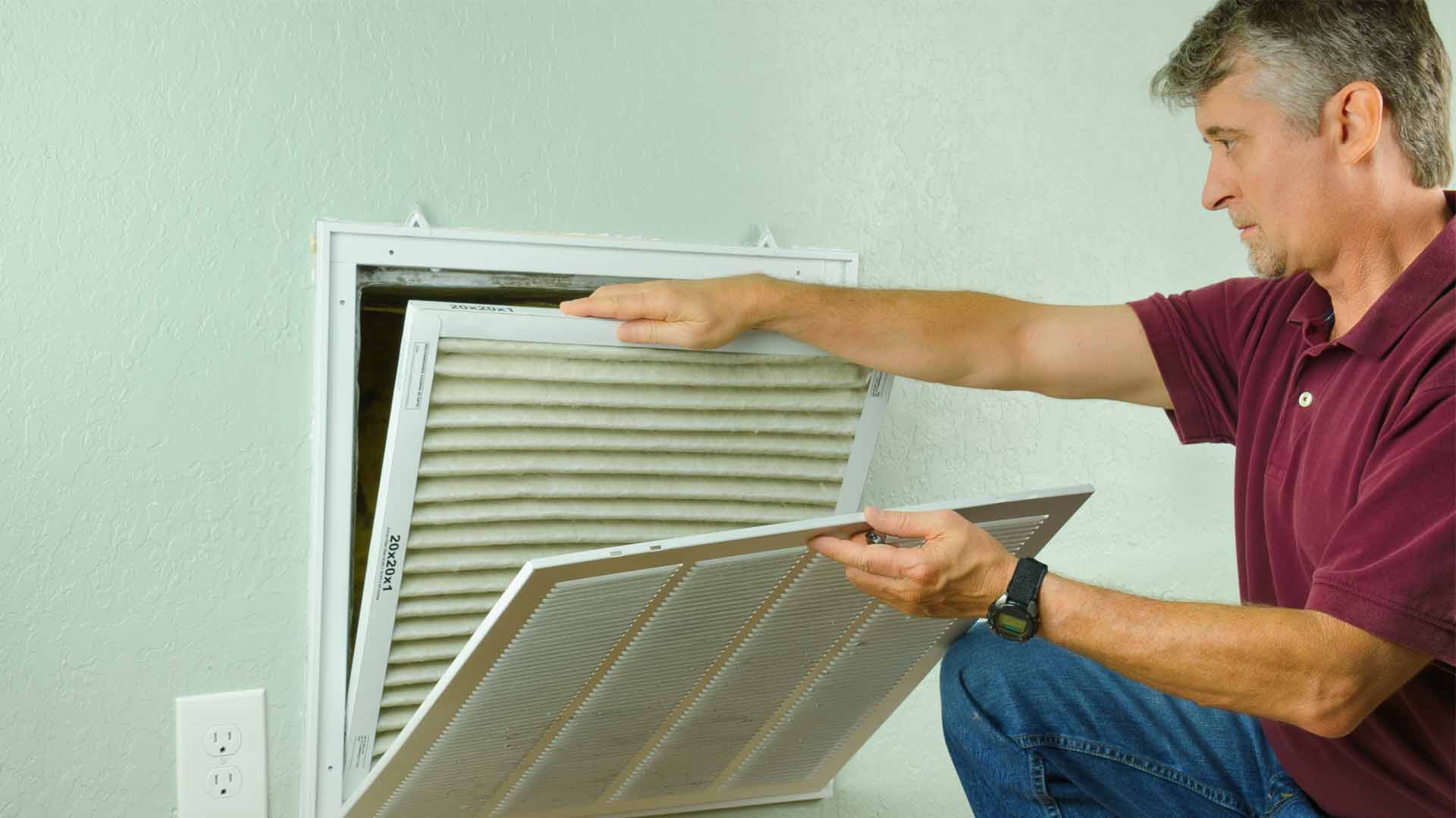 Duct Repair & Replacement Charlotte, NC Penguin Cooling & Heating