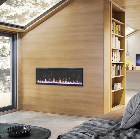 Dimplex Electric Fireplaces Penguin Fireplace San Jose, CA