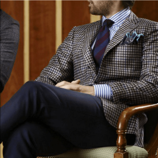 Best Bespoke Suits Dubai Suit Tailor in Dubai