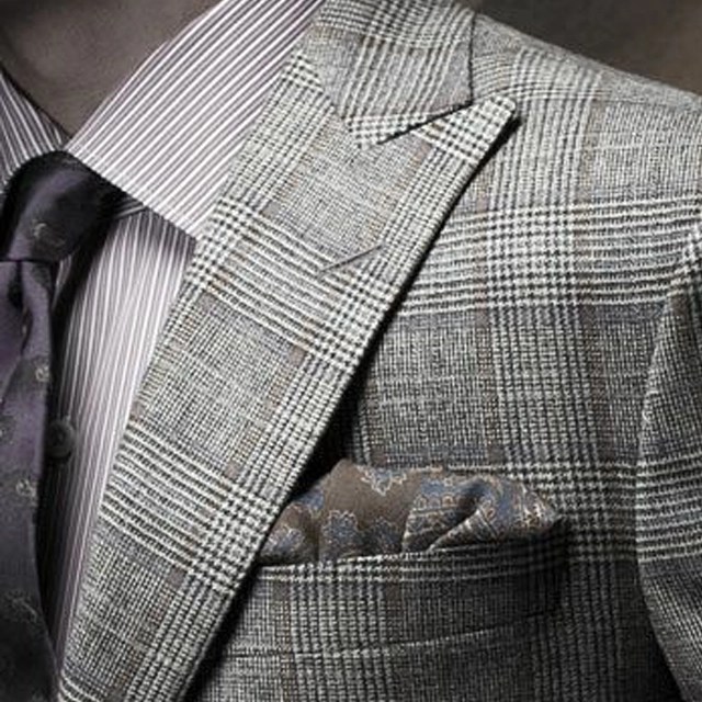 Best Bespoke Suits Dubai Suit Tailor in Dubai