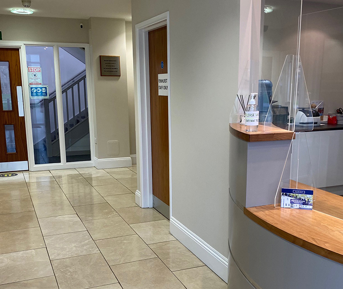 Riverside House, Tonbridge, Kent Penhurst Properties