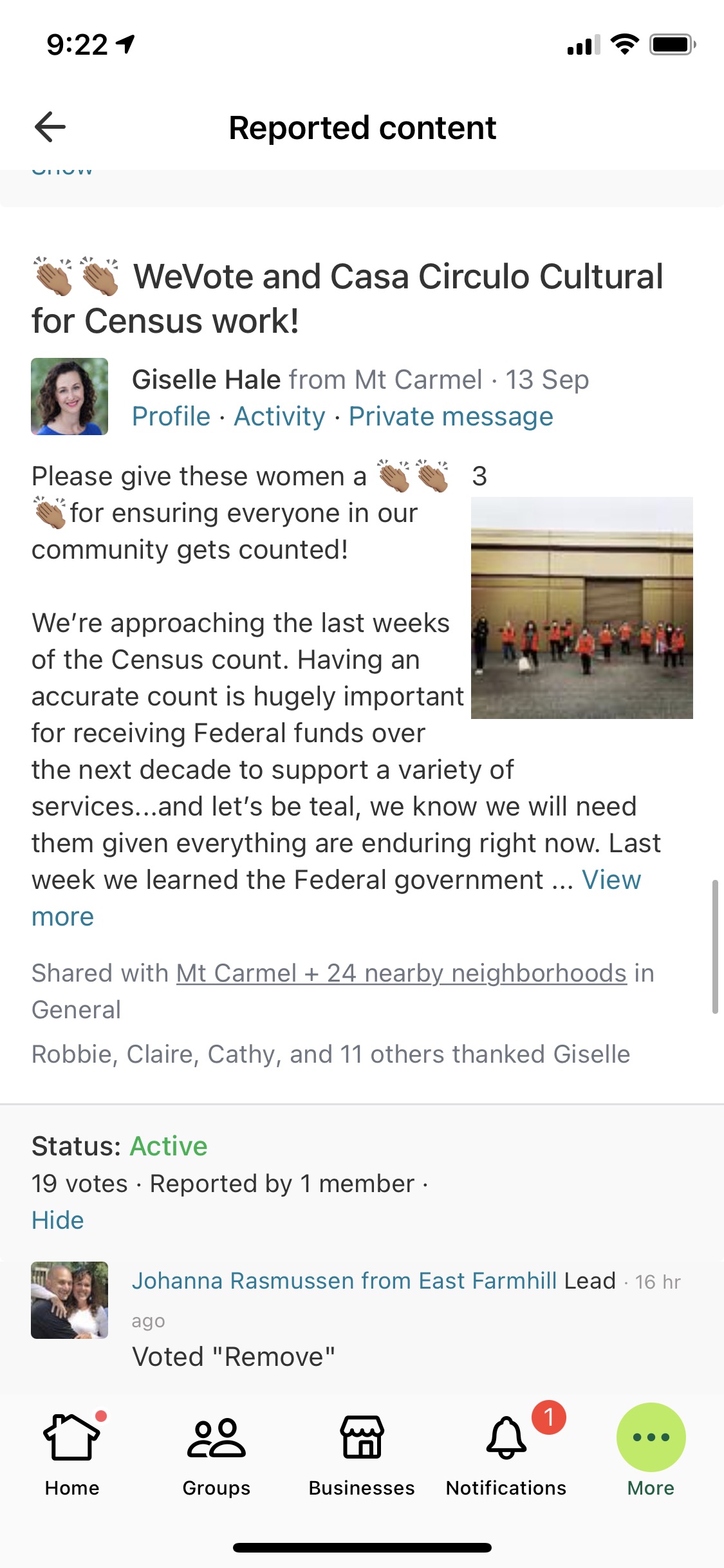 Opinion Redwood City census hit Peninsula 360 Press