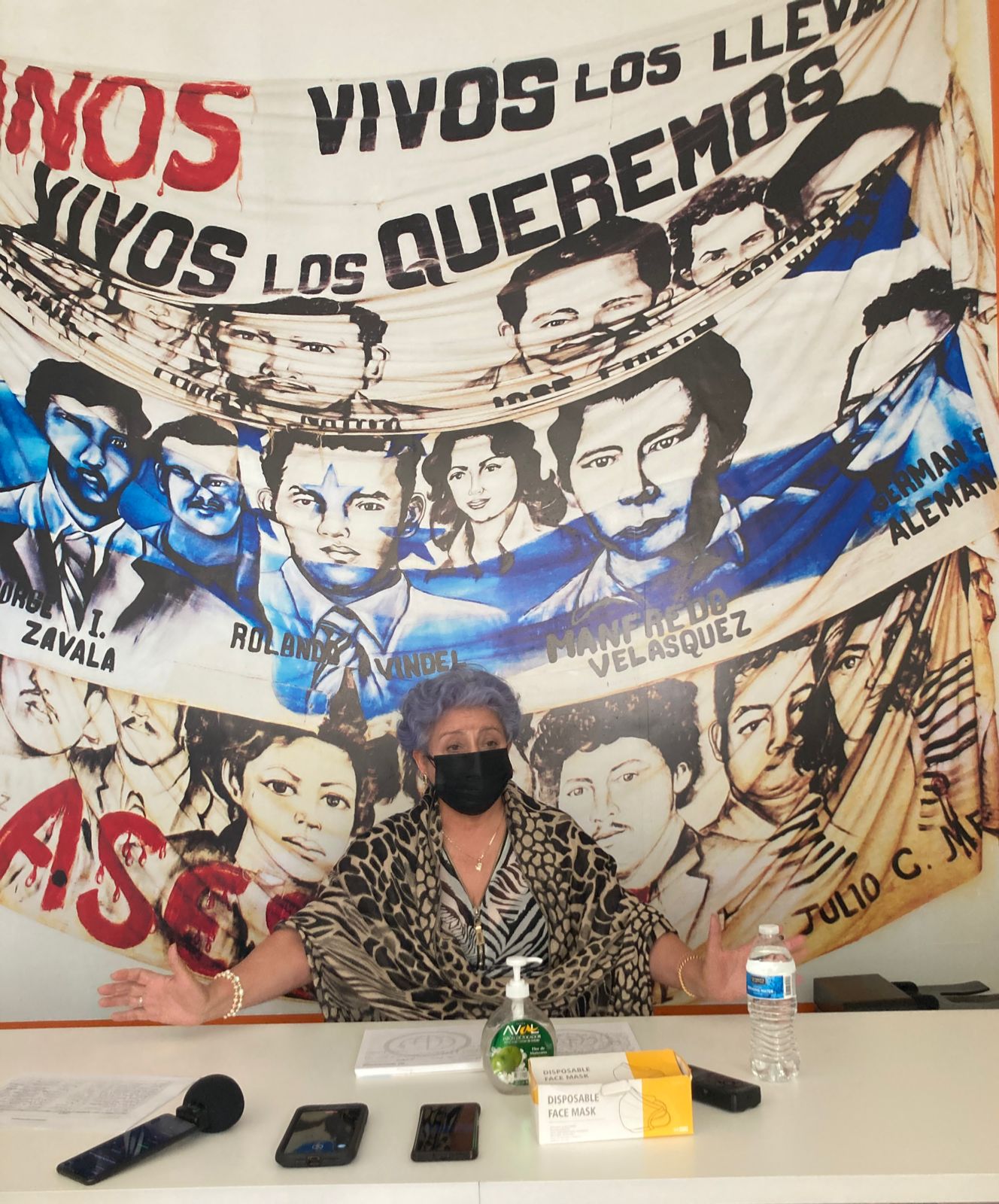 Voz y contundencia, esperamos de observadores electorales en Honduras