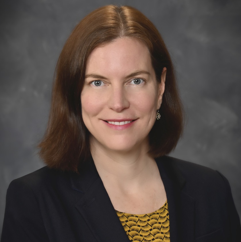 Claire Cunningham Could Lead San Mateo County Human Services Agency