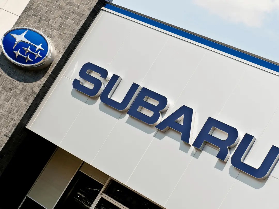 Can Any Mechanic Work On Subarus? | Peninsula Auto Clinic