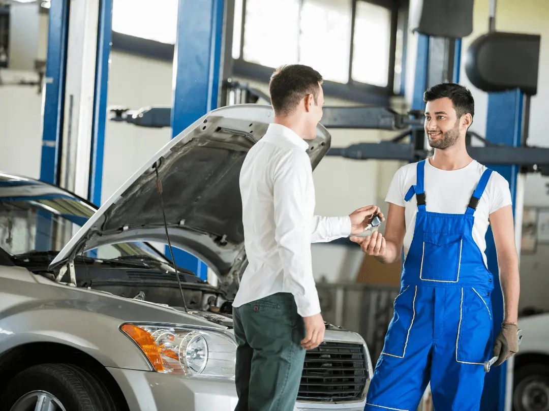 Questions To Ask Your Mechanic? Peninsula Auto Clinic