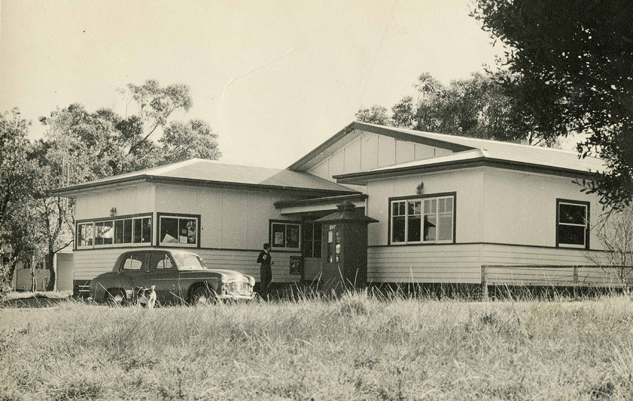 The Mayor of Somers peninsula essence