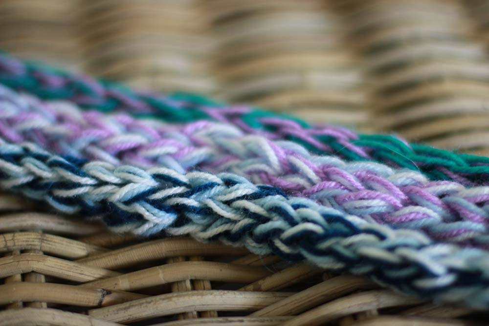 Craft Finger Knitting Mornington Peninsula Kids
