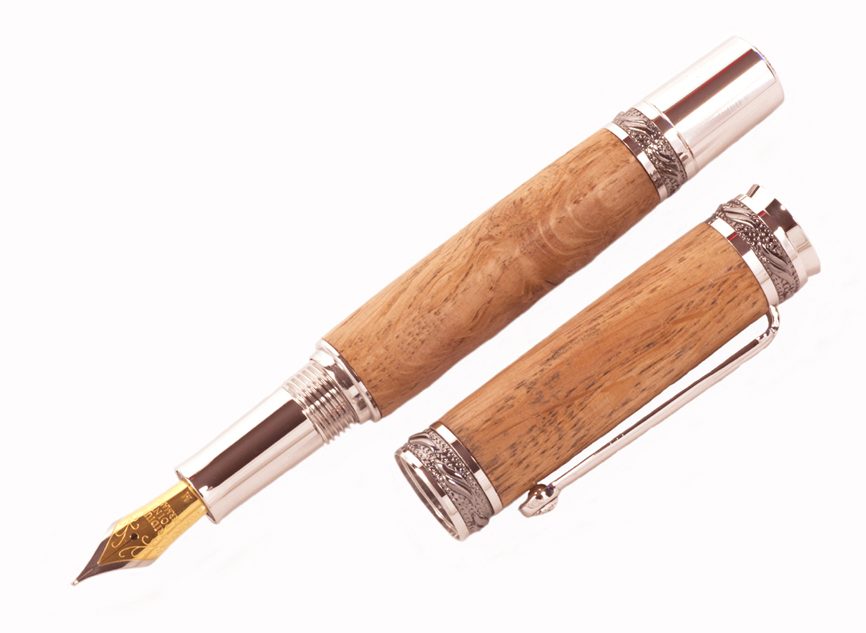 Majestic Fountain pen Peninsula Pens