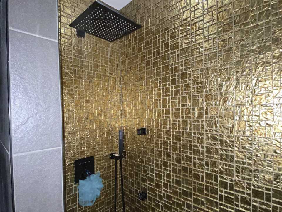 Luxury Bathroom Fitters in Wirral Peninsula Plumbers