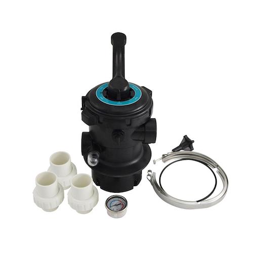 Onga Sand Filter Spares Peninsula Pools