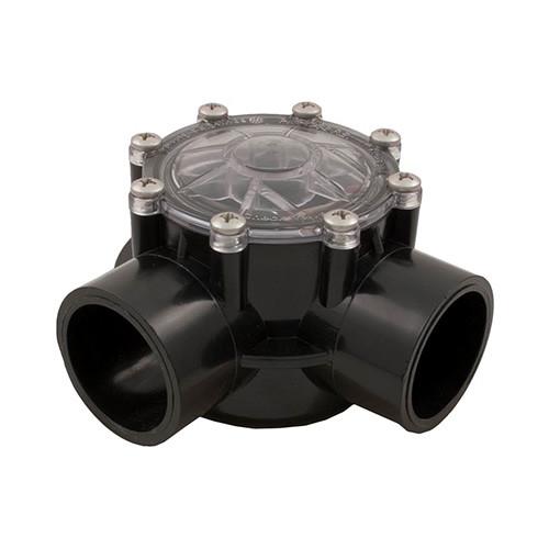 Jandy 90 Degree 40mm Check Valves Peninsula Pools