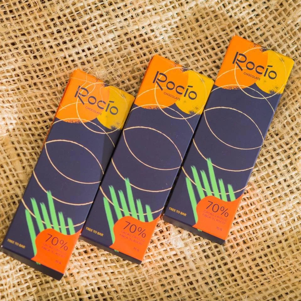 Es de chocolate, negocio de hijos del presidente de México Peninsular