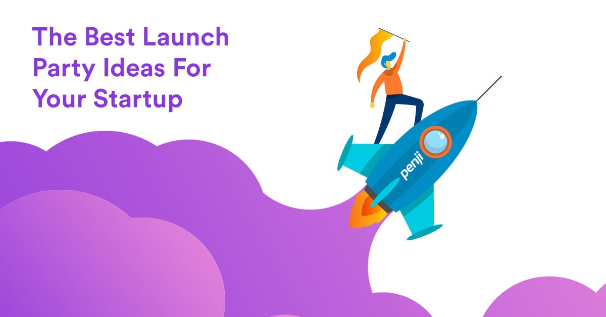 The Best Launch Party Ideas For Your Startup Unlimited Graphic Design
