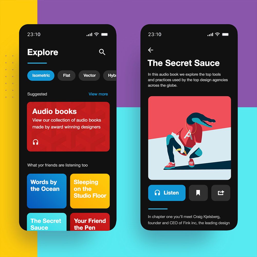 App Menu Design Mistakes You Shouldn’t Be Committing Unlimited