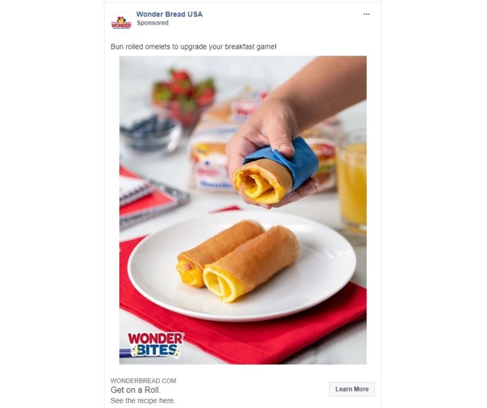 Effective Facebook Ads What Actually Worked (With Examples