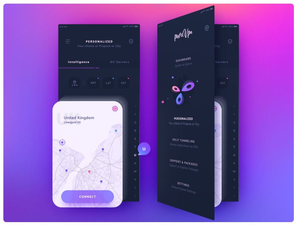 Modern UI Design Ideas That Will Make Competitors Look Passe