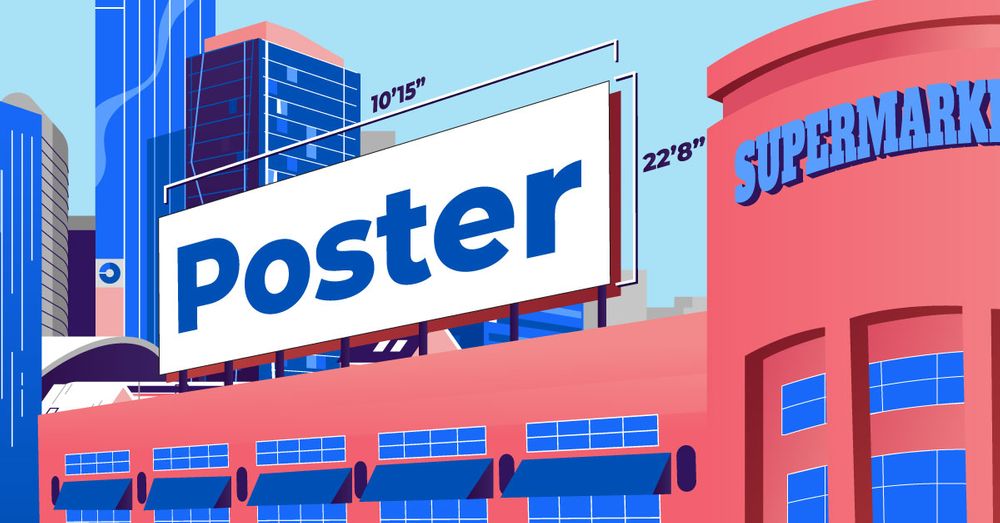 50 Most Creative Billboard Ads Designed By Mad Geniuses