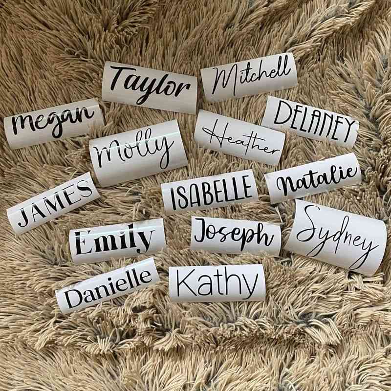 20 Cricut Sticker Ideas that are Hot in 2023 Unlimited Graphic Design