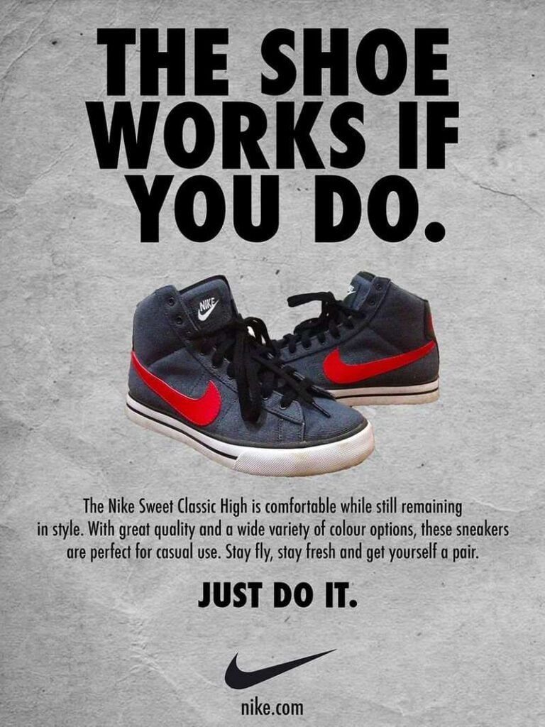 10 Best Nike Ads of All Time Unlimited Graphic Design Service