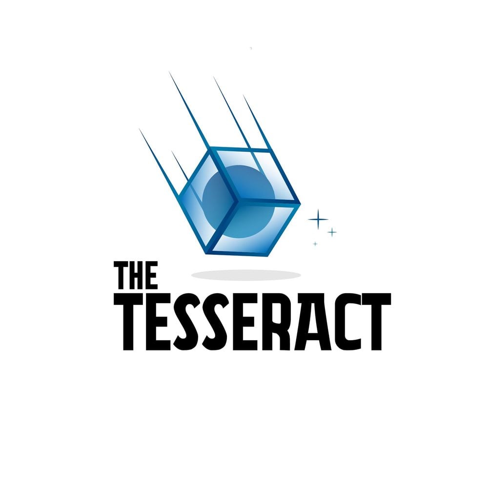 10 Top Cube Logo Examples by Professional Designers Unlimited Graphic