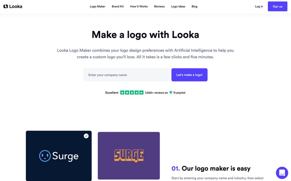 10 Best Sites for Logo Design in 2024 Unlimited Graphic Design Service