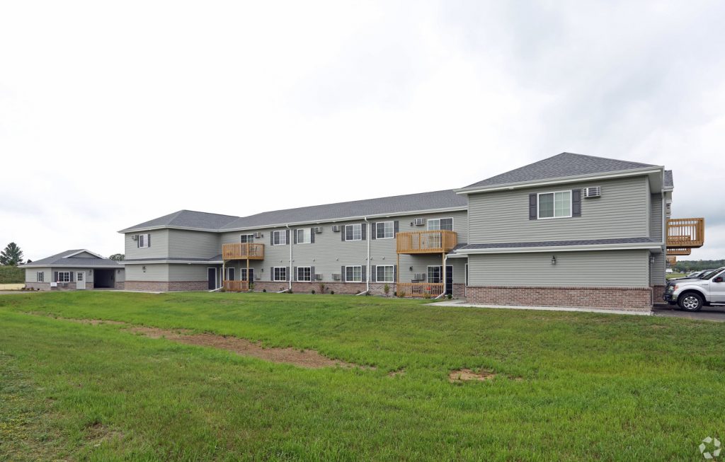 The Aberdeen Penkert Properties