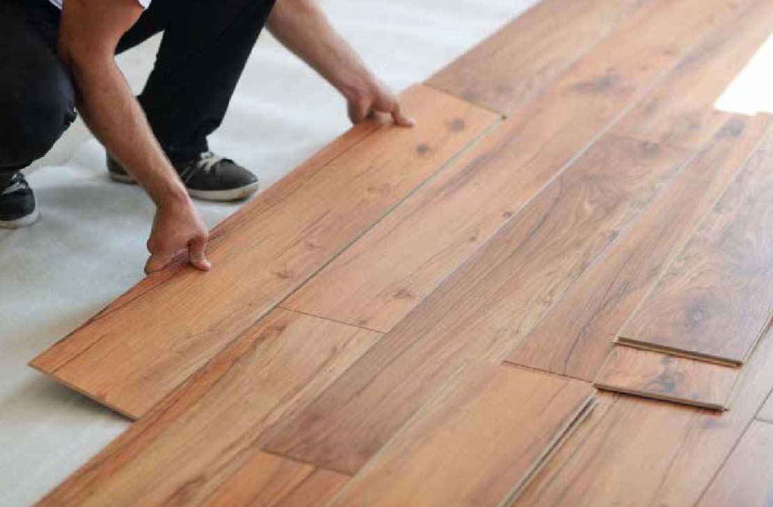 Laminate Flooring Warrington Penketh and Sankey Carpets & Flooring