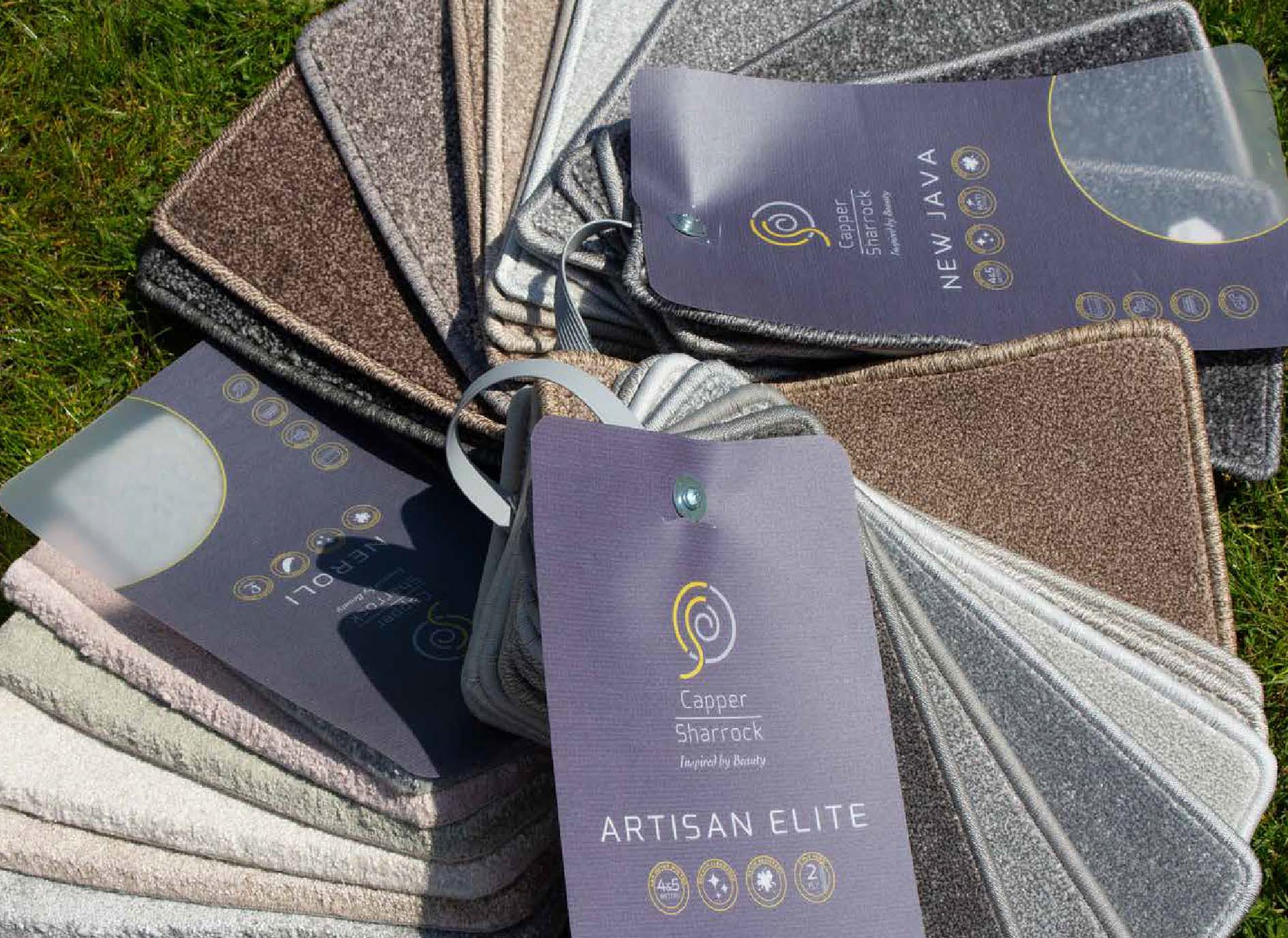 Carpet Shop in Warrington Penketh and Sankey Carpets & Flooring