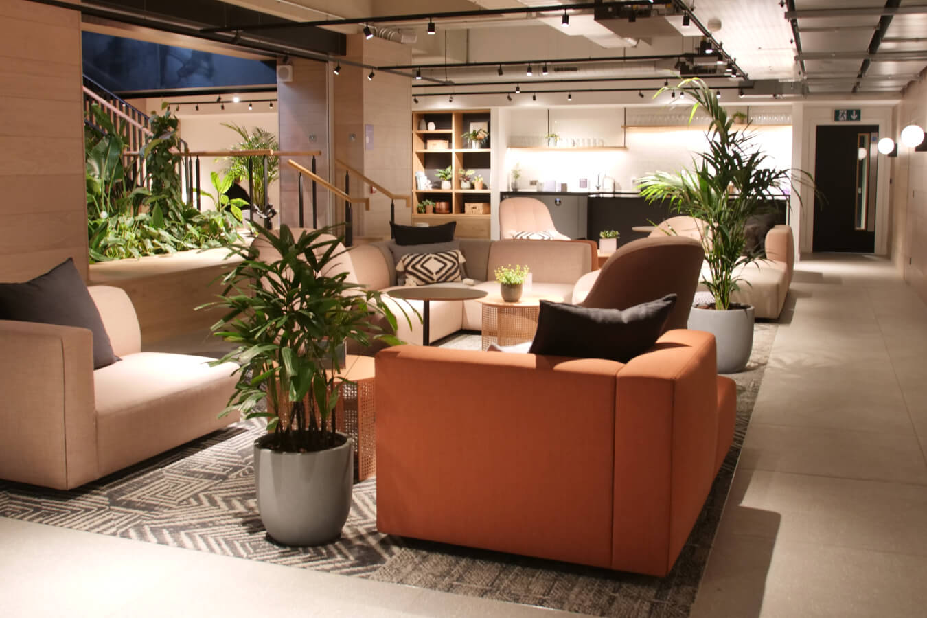 History of the office chair who really invented it? Penketh Group