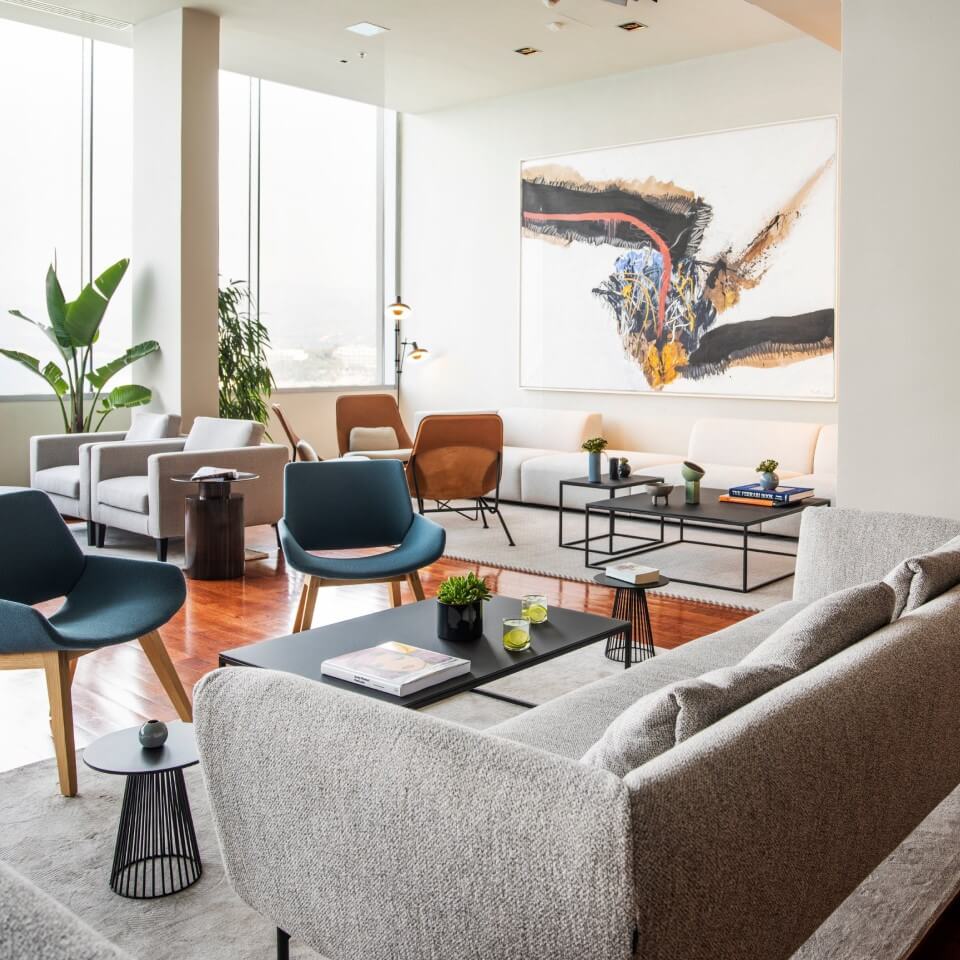 Hospitality & Leisure Interior Design Penketh Group